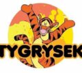 Tygrysek
